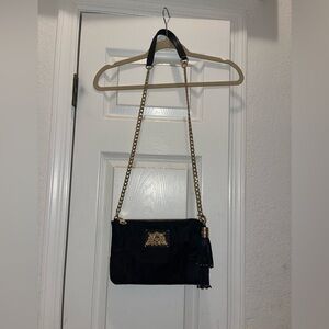 Juicy Couture Black crossbody bag